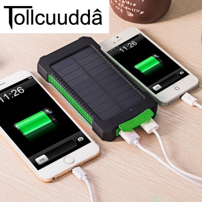 solarni punjač